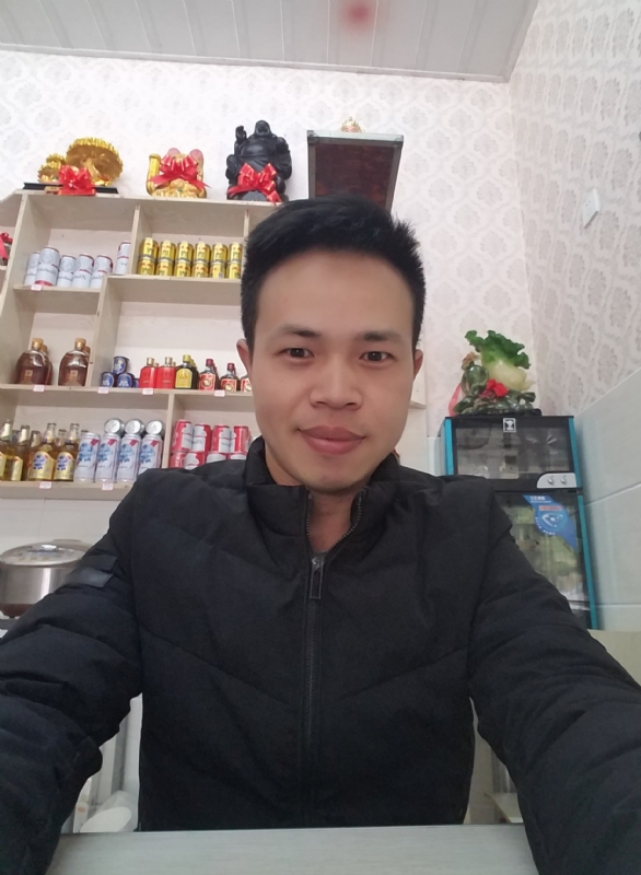 一叶扁舟的第一张照片--云霄婚介网
