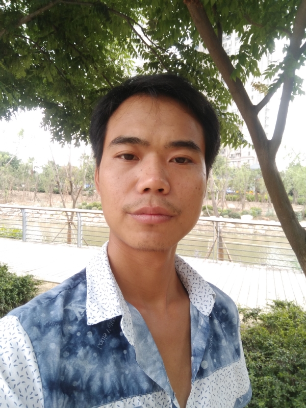 福州哥的第一张照片--云霄婚介网