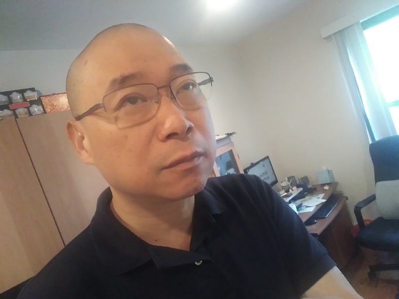 高山的第一张照片--云霄婚介网