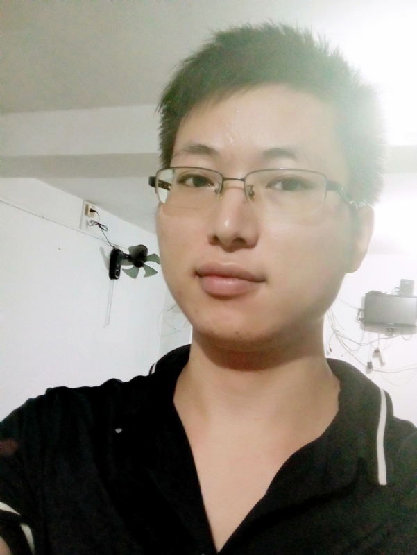 安静的心的第一张照片--云霄婚介网