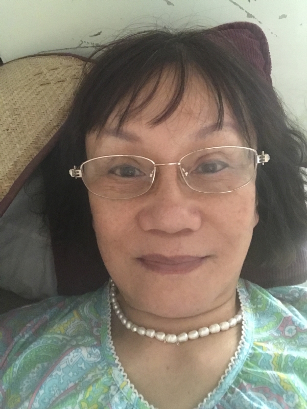 Elise的第一张照片--云霄婚介网
