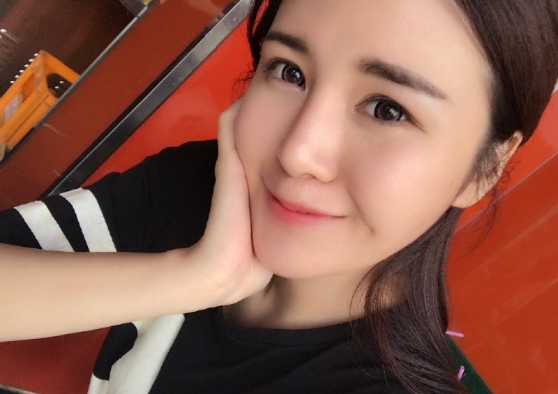 Ccy晴的第一张照片--云霄婚介网