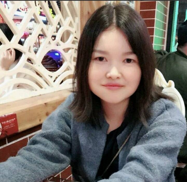 Alexia的第一张照片--云霄婚介网