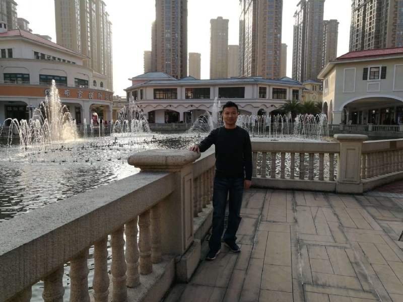 光圈的第二张照片--云霄婚介网