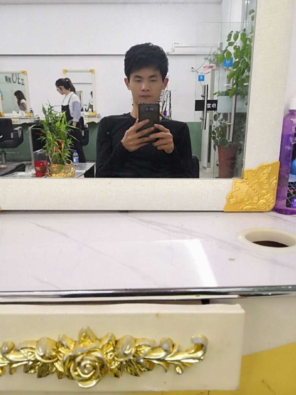 小九玖的第一张照片--云霄婚介网