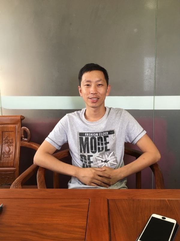 逝水流年的第二张照片--云霄婚介网