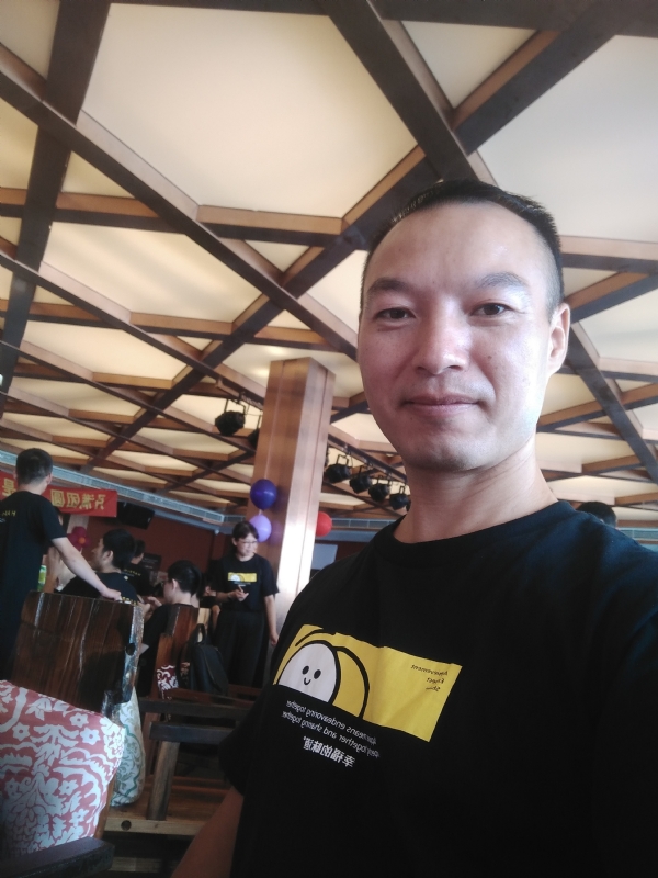 爱森的第一张照片--云霄婚介网