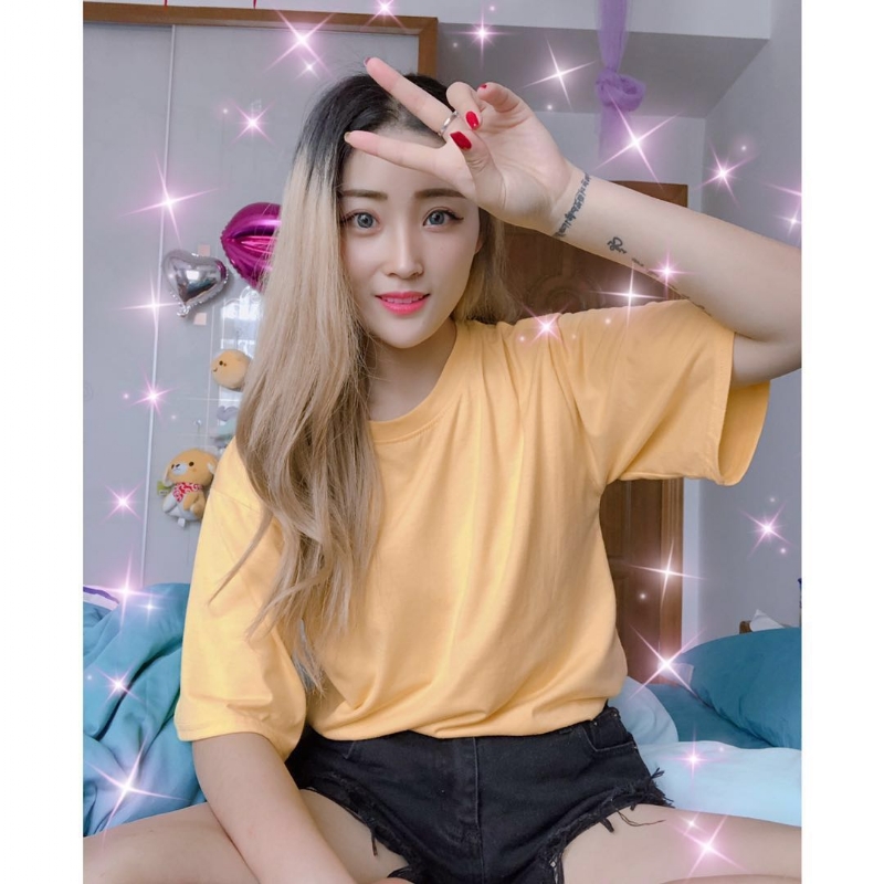 芝麻团子的第一张照片--云霄婚介网