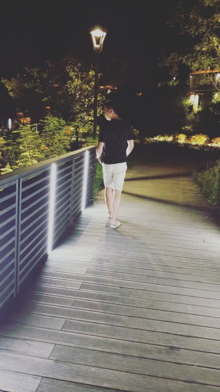 李珂炯的第一张照片--云霄婚介网