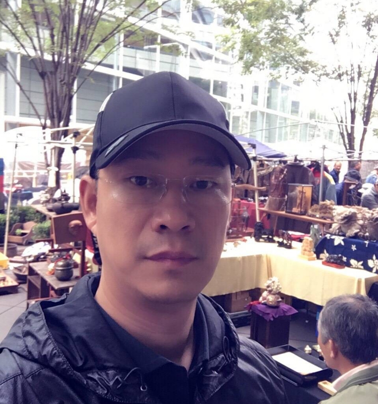 相聚是缘的第一张照片--云霄婚介网