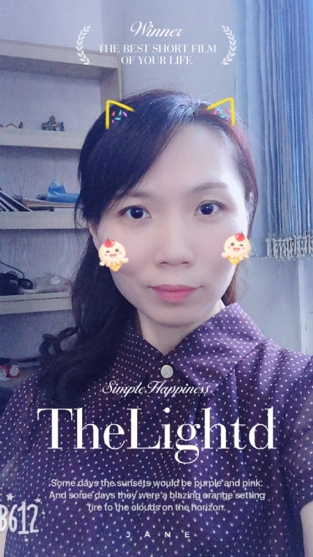 姗的第一张照片--云霄婚介网