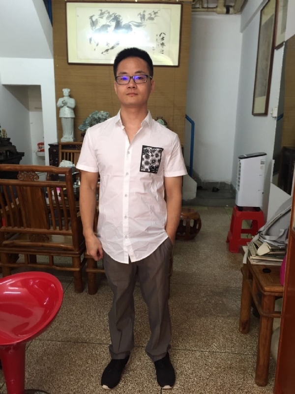 想要一个家的第一张照片--云霄婚介网