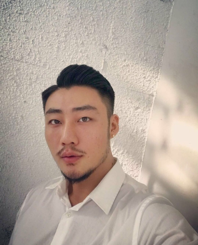 黄杰的第一张照片--云霄婚介网
