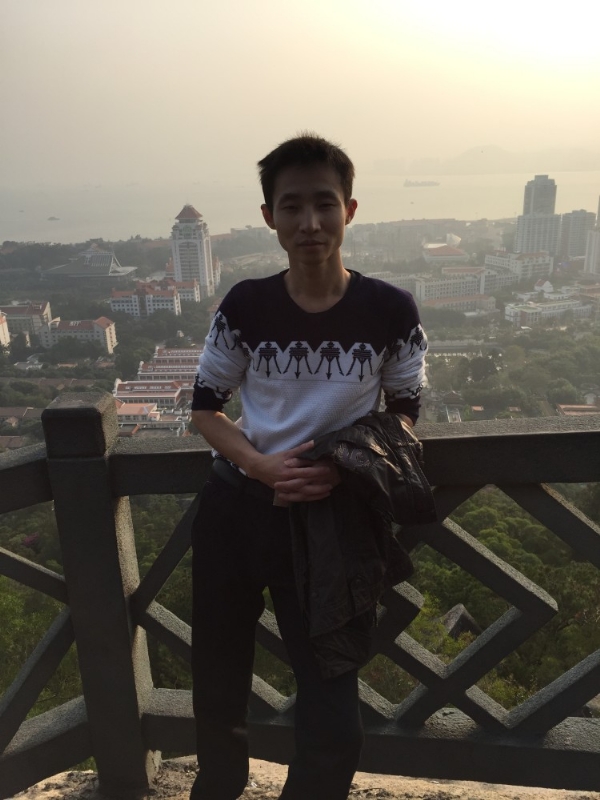 冬末花未眠的第一张照片--云霄婚介网