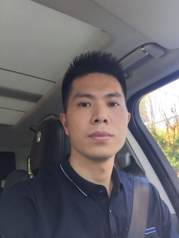 天道酬勤的第一张照片--云霄婚介网
