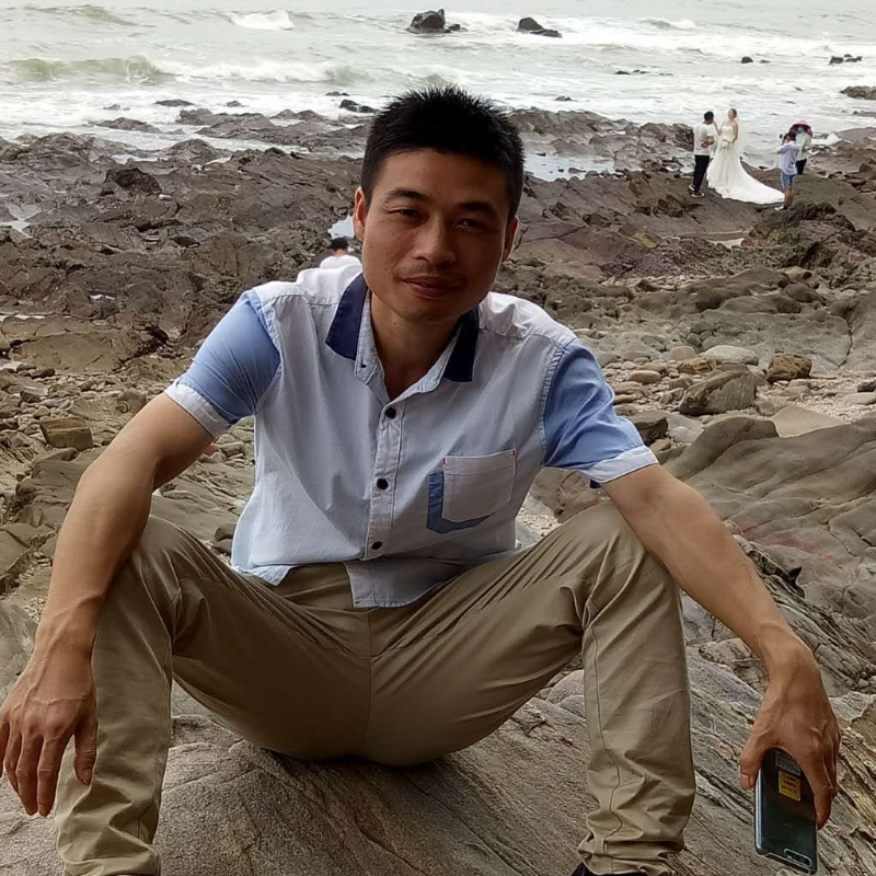 一个人的等待的第二张照片--云霄婚介网