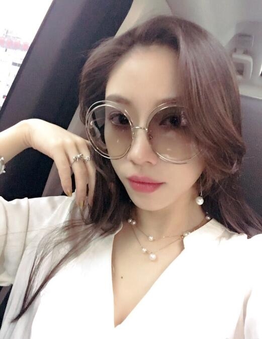 欣欣的第一张照片--云霄婚介网