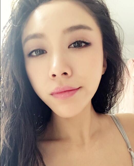 欣欣的第二张照片--云霄婚介网