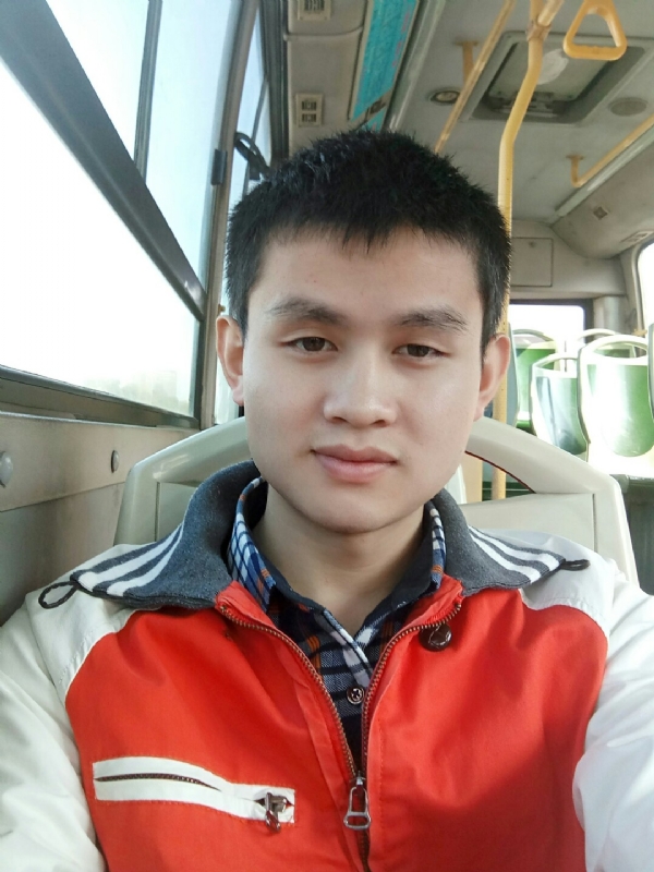 遇见的第一张照片--云霄婚介网