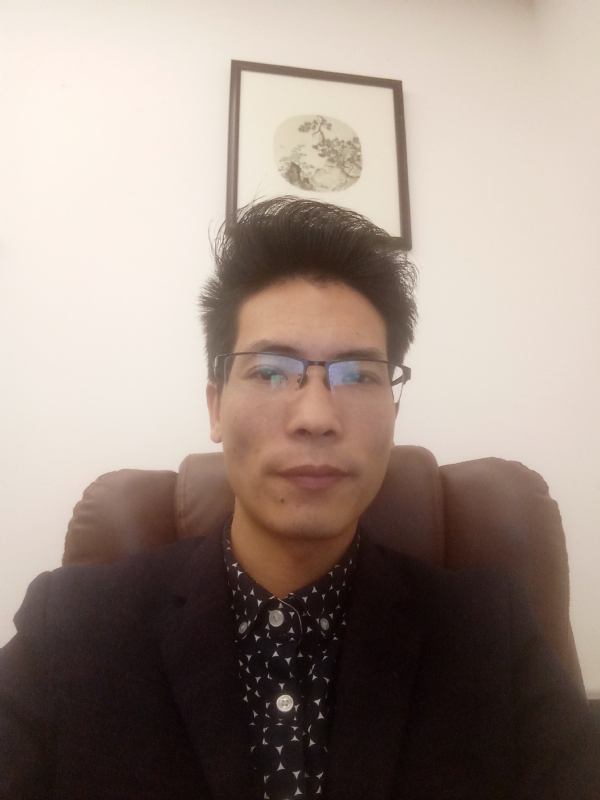 爱也要以诚相待的第一张照片--云霄婚介网