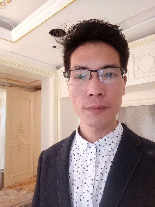 爱也要以诚相待的第二张照片--云霄婚介网