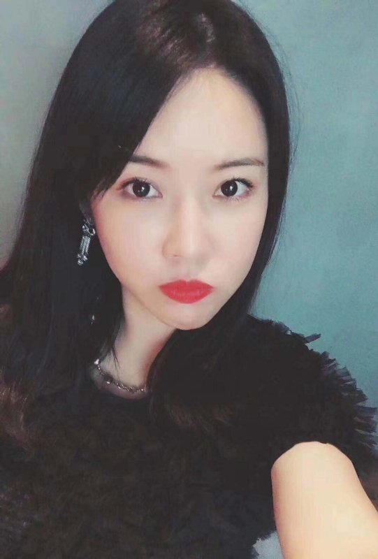 李莉的第二张照片--云霄婚介网