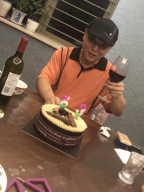 率真率性的第二张照片--云霄婚介网