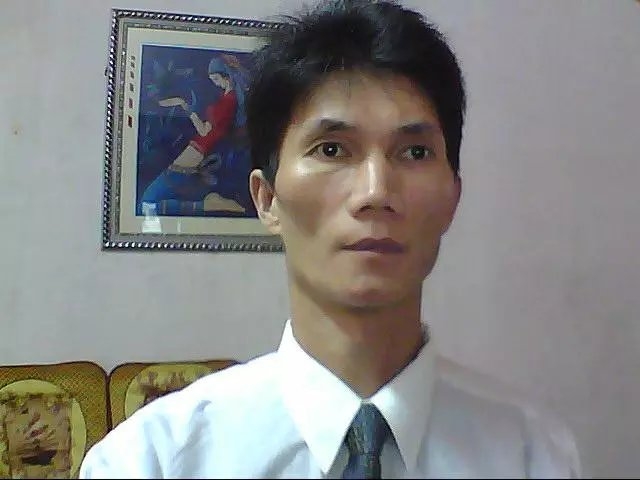 阿文的第一张照片--云霄婚介网