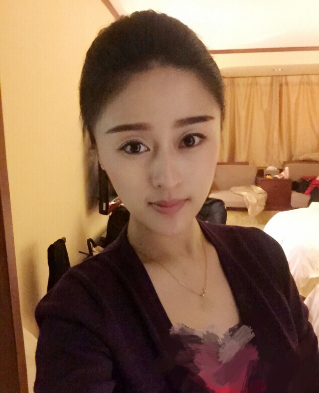 挣扎的第一张照片--云霄婚介网