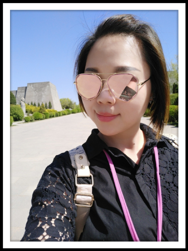 Nicole的第一张照片--云霄婚介网
