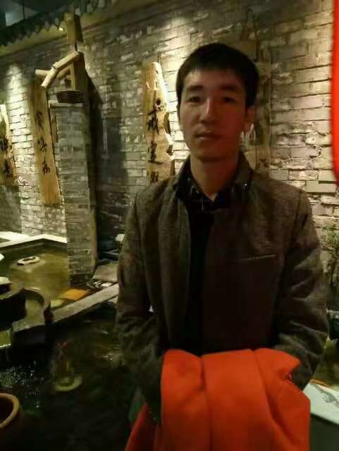 王森的第一张照片--云霄婚介网