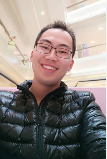 Allen的第二张照片--云霄婚介网