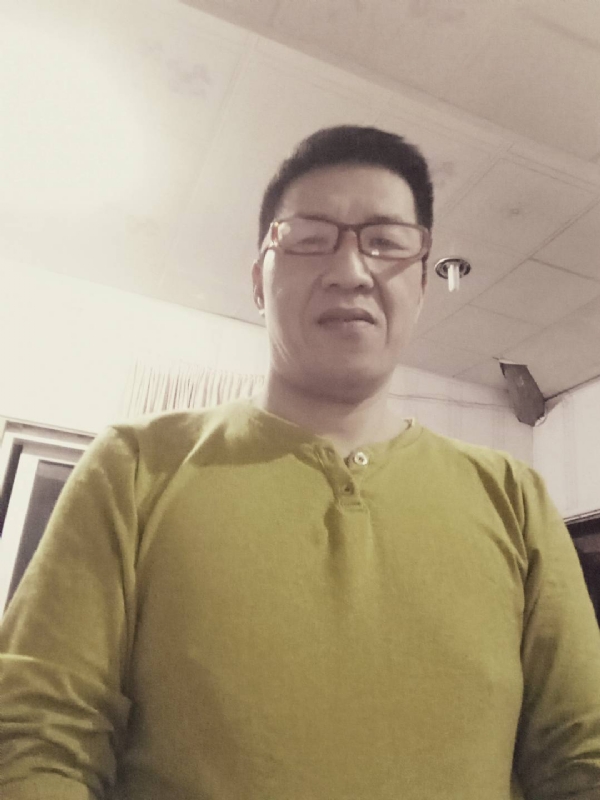 望海的第一张照片--云霄婚介网