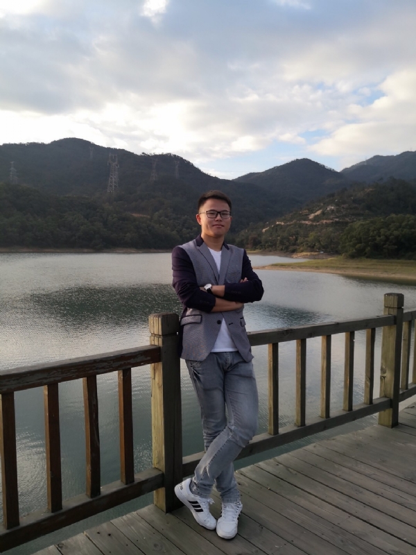 小小舒的第一张照片--云霄婚介网