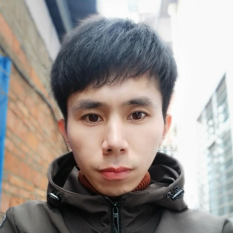 等一人白首的第二张照片--云霄婚介网