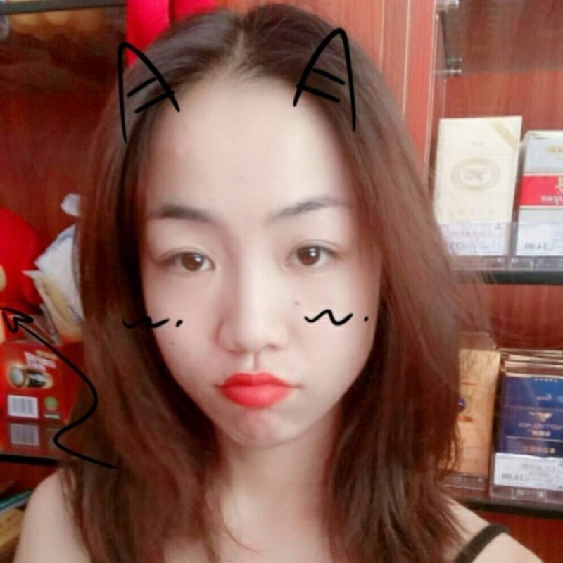 美美的第一张照片--云霄婚介网