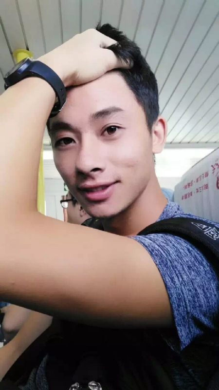 不是坏人的第一张照片--云霄婚介网