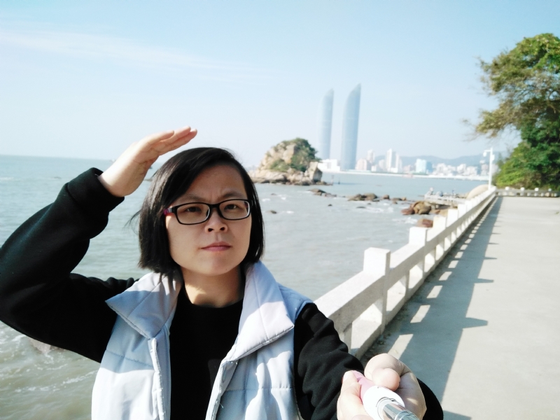 吕小包的第一张照片--云霄婚介网