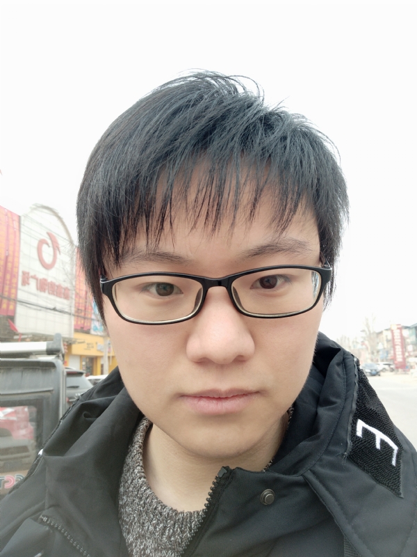 小懒猫的第一张照片--云霄婚介网