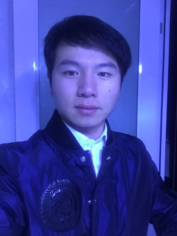 谁是我向往的以后的第一张照片--云霄婚介网