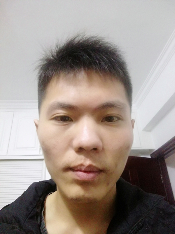 陈耀阳的第一张照片--云霄婚介网