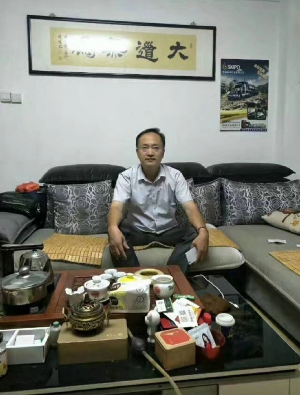 星光的第一张照片--云霄婚介网