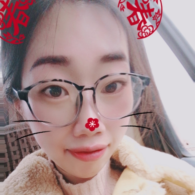 芮雪的第一张照片--云霄婚介网