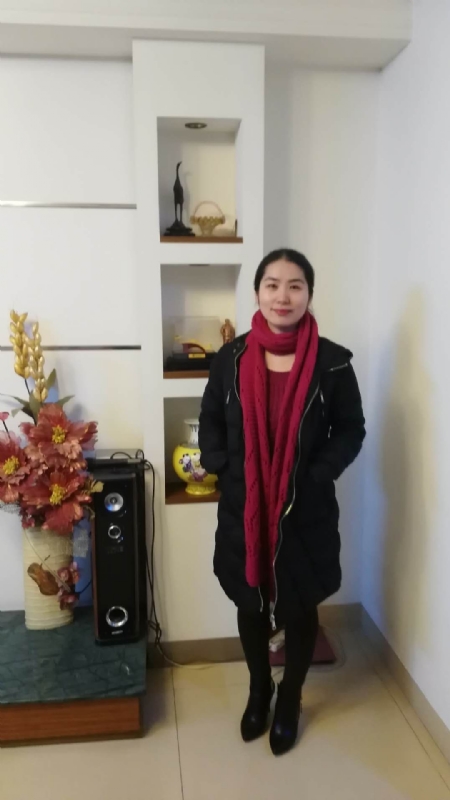 yvonne的第一张照片--云霄婚介网