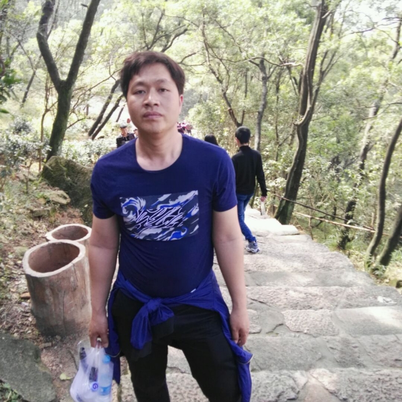 宁静的夏天的第一张照片--云霄婚介网