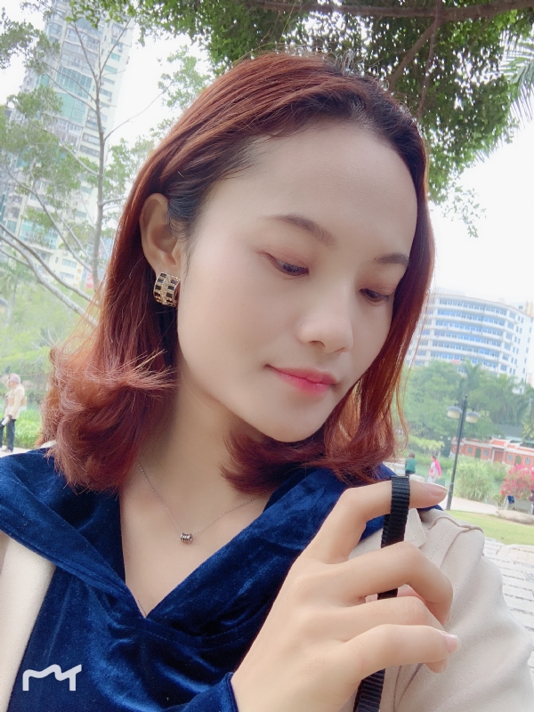 曼夕的第一张照片--云霄婚介网