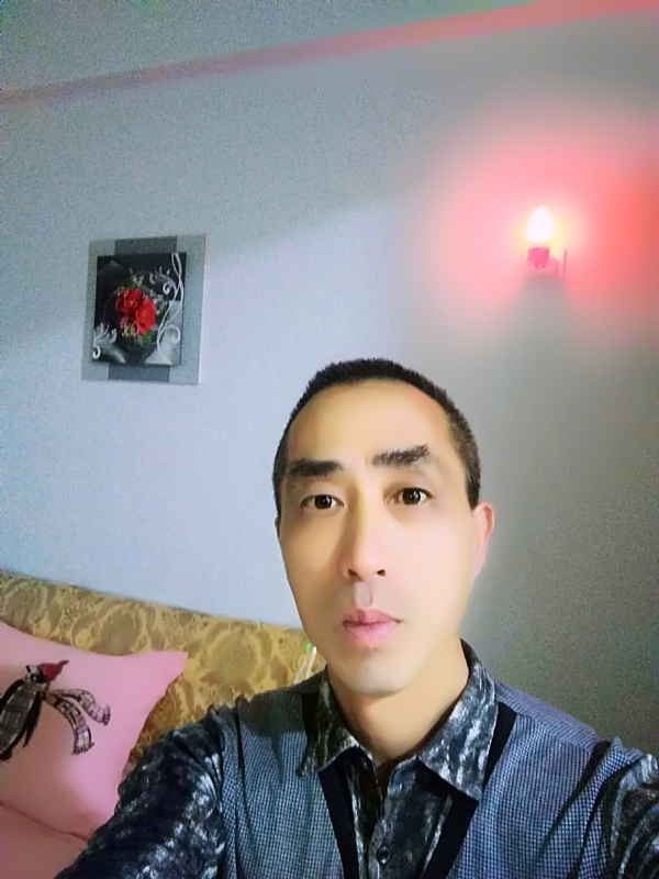 真诚的第一张照片--云霄婚介网