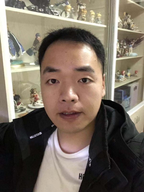 暴走KUMA的第一张照片--云霄婚介网