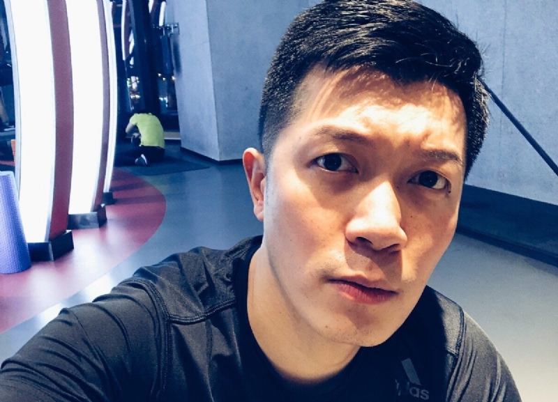 张勇耀的第一张照片--云霄婚介网