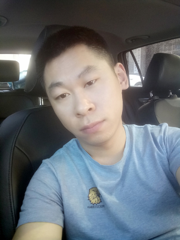走心的第一张照片--云霄婚介网